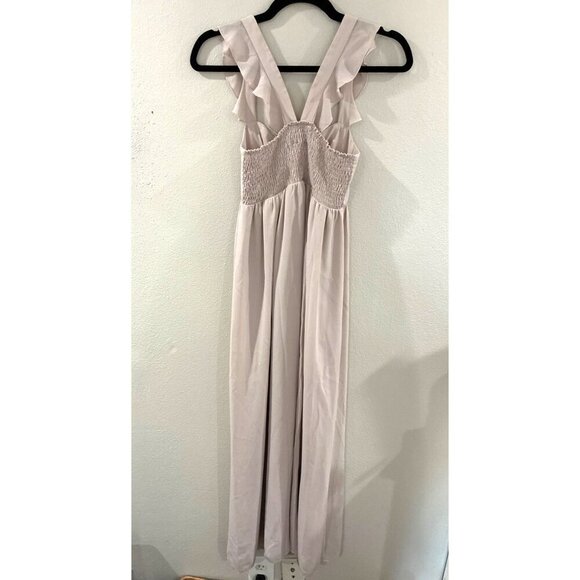 Show Me your Mumu Womens Dress June Maxi dress Size Small - Picture 4 of 6